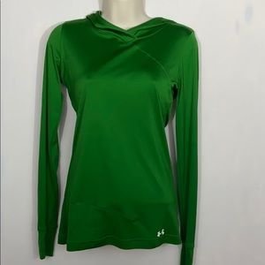 Under Armour hoodie